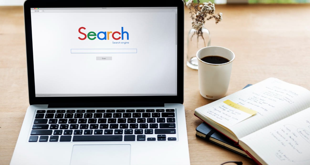 Site rápido e otimizado para Google