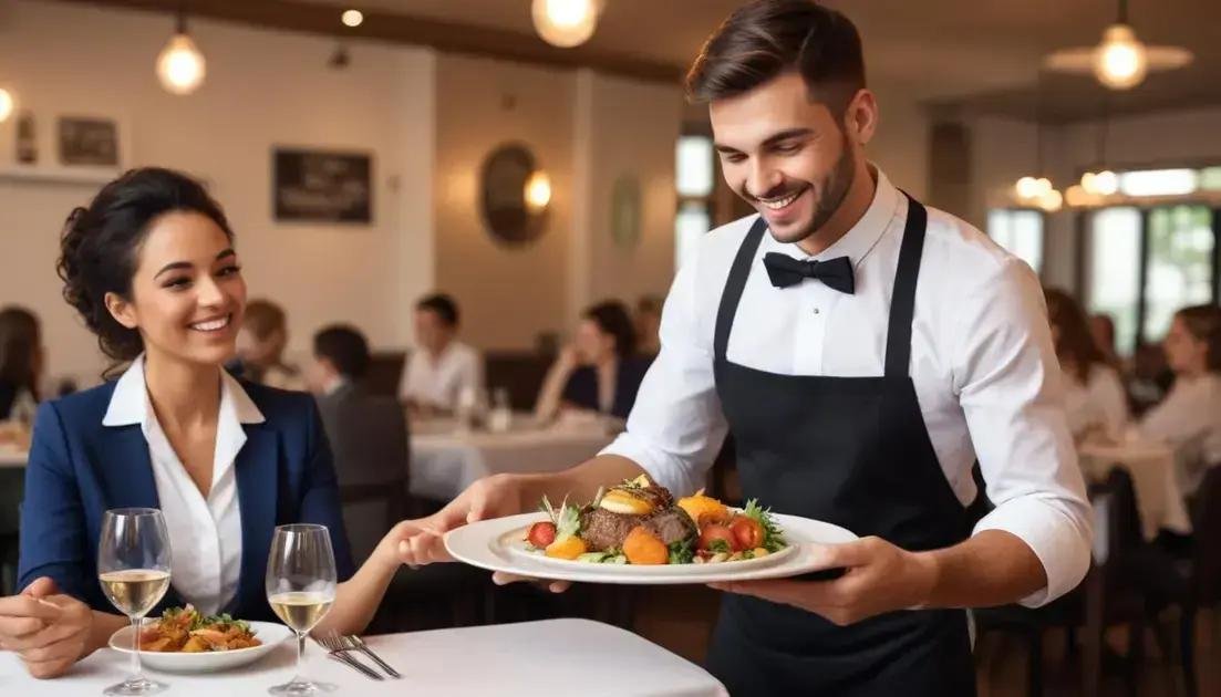 Como melhorar a experiência do cliente Como melhorar a experiência do cliente
