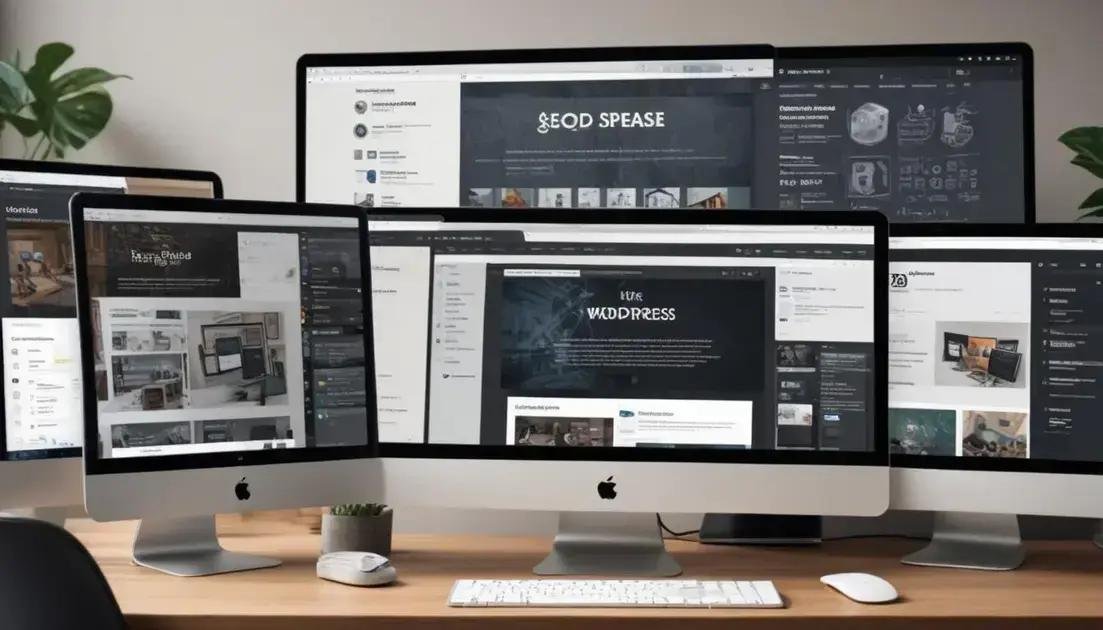 principais plataformas para criar seu site principais plataformas para criar seu site