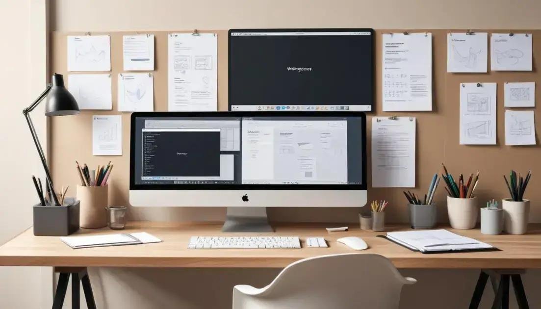 Templates prontos: como eles podem acelerar sua produtividade