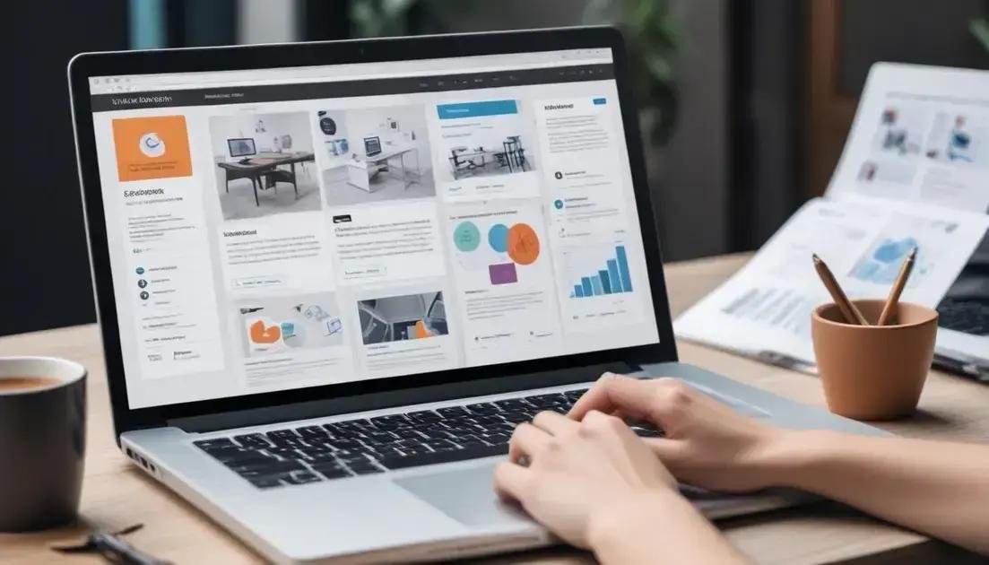 Onde encontrar templates prontos de qualidade Onde encontrar templates prontos de qualidade