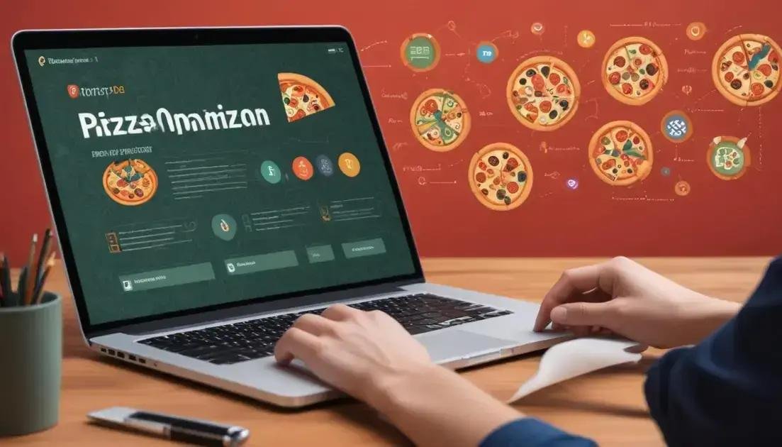 Dicas para otimizar seu site para busca Dicas para otimizar seu site para busca