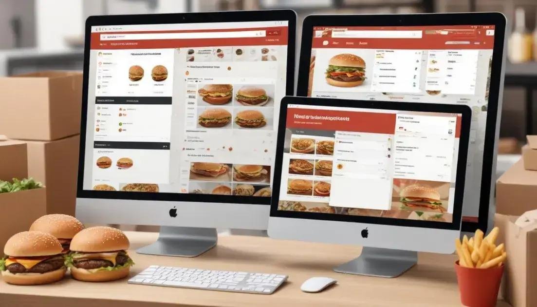 Ferramentas úteis para gestão de pedidos online Ferramentas úteis para gestão de pedidos online