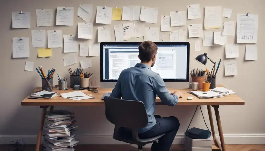 Manutenção e atualização do seu site: o que saber Manutenção e atualização do seu site: o que saber