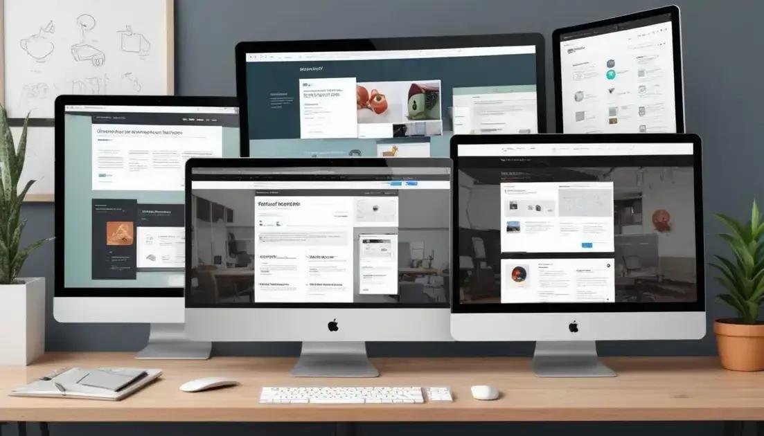 Vantagens de ter um site gratuito com hospedagem Vantagens de ter um site gratuito com hospedagem