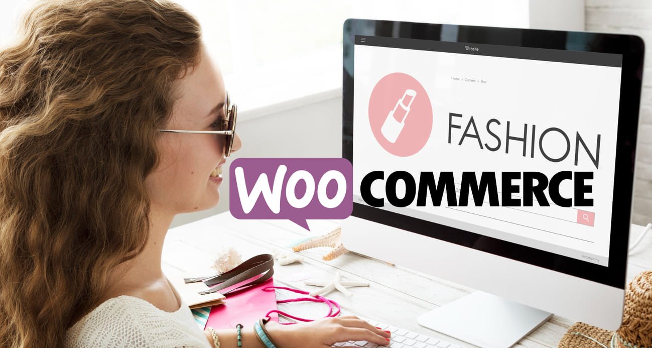 woocommerce